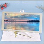 Resin Art Display Stand and Photo Frame Mold