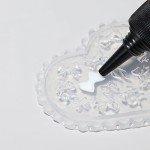 Cute Bow Silicone Molds for Nail Art