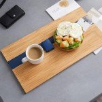 Large Epoxy Table and Cutting Board Mold Set