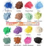 Clear Epoxy Resin 1.1 Gallon DIY Art Kit