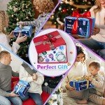 Crystal Epoxy Resin Jewelry Making Starter Kit