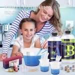 68OZ Crystal Clear Epoxy Resin Art Kit