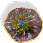 Round Resin Tray Molds for DIY Crafts