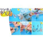 Alphabet and Number Silicone Molds for Resin Art