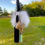 Alphabet and Number Silicone Molds for Resin Art