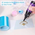 Gartful Resin Tapes for Jewelry and Crafts