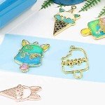 Gartful Resin Tapes for Jewelry and Crafts