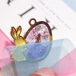 Gartful Resin Tapes for Jewelry and Crafts