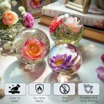 Large Cube Silicone Molds for Resin Art