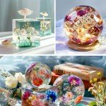 Large Cube Silicone Molds for Resin Art