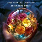 Large Cube Silicone Molds for Resin Art