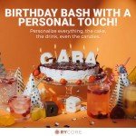 Letter R Silicone Tray for Ice, Chocolate, and Crafts