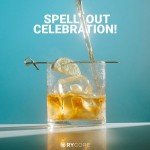 Letter R Silicone Tray for Ice, Chocolate, and Crafts