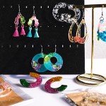 Resin Jewelry Making Kit with Earring Moulds