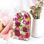 Large Silicone Molds for Resin Art and Flowers