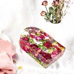 Large Silicone Molds for Resin Art and Flowers