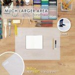 Extra Large Silicone Mat for Resin Art