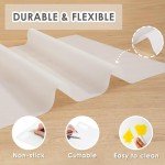 Extra Large Silicone Mat for Resin Art