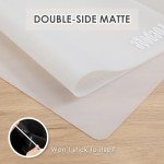 Extra Large Silicone Mat for Resin Art