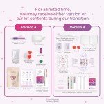 Stained Glass Flower Diamond Painting Kit