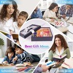 Cat Moon Bookmark Resin Molds with Tassels