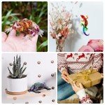 Animal Silicone Molds: Frog & Lizard Shapes