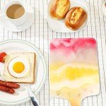 Large Resin Silicone Tray Molds for DIY Projects