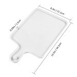 Large Resin Silicone Tray Molds for DIY Projects