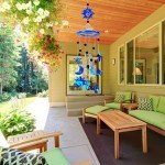 63 Pcs Wind Chime Silicone Molds Kit