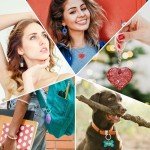 Resin Jewelry Making Kit for Beginners