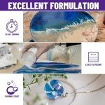 Bond Craftor 64 OZ Clear Epoxy Resin Kit