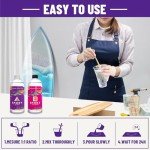 Bond Craftor 64 OZ Clear Epoxy Resin Kit
