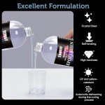 Crystal Clear 42oz Epoxy Resin Kit for DIY