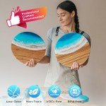 Crystal Clear 42oz Epoxy Resin Kit for DIY