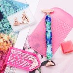 18-Piece Diamond Painting Pens Kit with Accessories