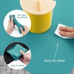 Multi-Purpose Silicone Mats for Resin Art