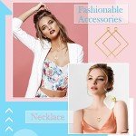 180-Piece Assorted Open Bezels for Resin Art