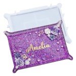 Resin Tray Molds for DIY Art and Storage