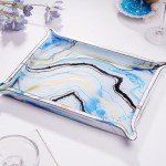 Resin Tray Molds for DIY Art and Storage