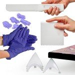 Resin Art Accessory Kit Essentials