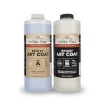 DIY Epoxy Resin Kit for Art Projects