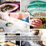 DIY Epoxy Resin Kit for Art Projects