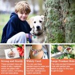 170Pcs Pendant Trays Kit for Resin Art