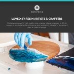 Meyspring Gemstone Mica Powder for Resin Art