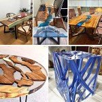 Dr. Resin Clear Epoxy Art Kit, 32 oz