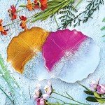 Beginner's Epoxy Resin Art Kit - 41 Pieces