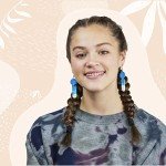 Doodle Hog Polymer Clay Earring Kit for All