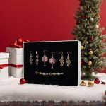 172 pcs Gold Open Bezels for Resin Jewelry