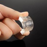 3D Bat & Dragonfly Nail Art Molds Set