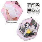 Large Hexagon Silicone Molds for Resin Art